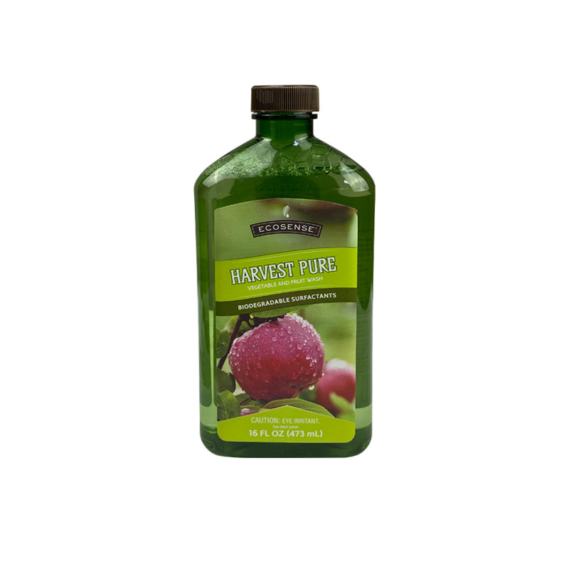 Melaleuca Vegetables and Fruits 473ml super energy to remove residual fruits and vegetables fresh special cleaning agent fruit and vegetables fruit and vegetable detergent