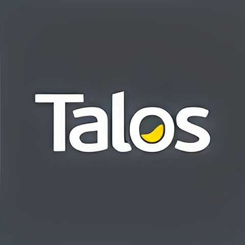 Talos塔罗斯系统服务中心