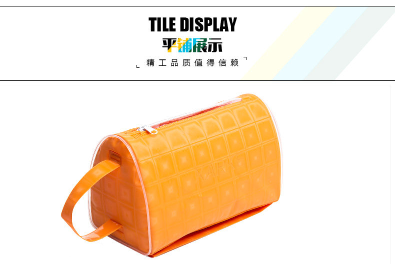 Sac de sport - Ref 8284 Image 9