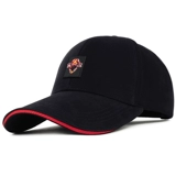 Осенняя шапка, дорожная бейсболка для отдыха, универсальная спортивная кепка на солнечной энергии, солнцезащитная шляпа для пожилых людей, для среднего возраста