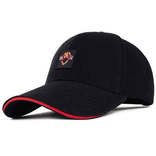 Осенняя шапка, дорожная бейсболка для отдыха, универсальная спортивная кепка на солнечной энергии, солнцезащитная шляпа для пожилых людей, для среднего возраста