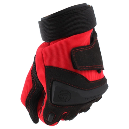 冠师傅 Дорожные нескользящие демисезонные спортивные перчатки