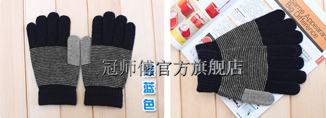Gants pour homme - Ref 2782411 Image 10