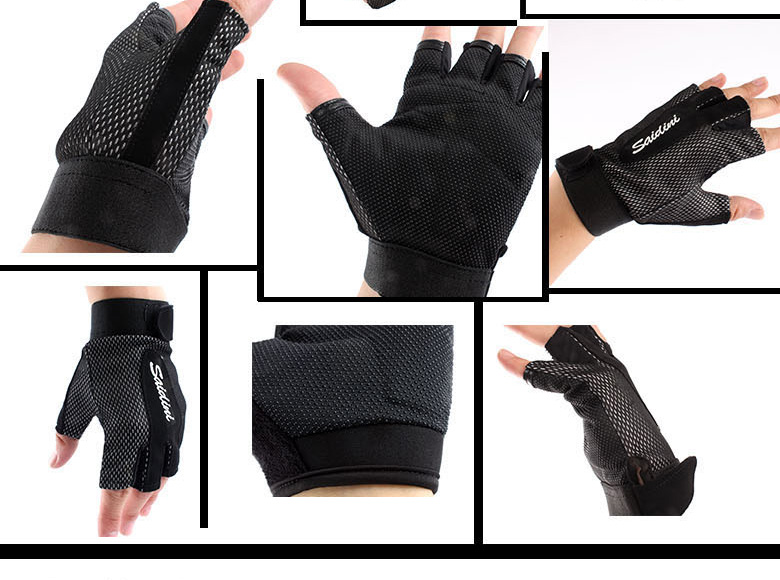 Gants pour homme - Ref 2782410 Image 14
