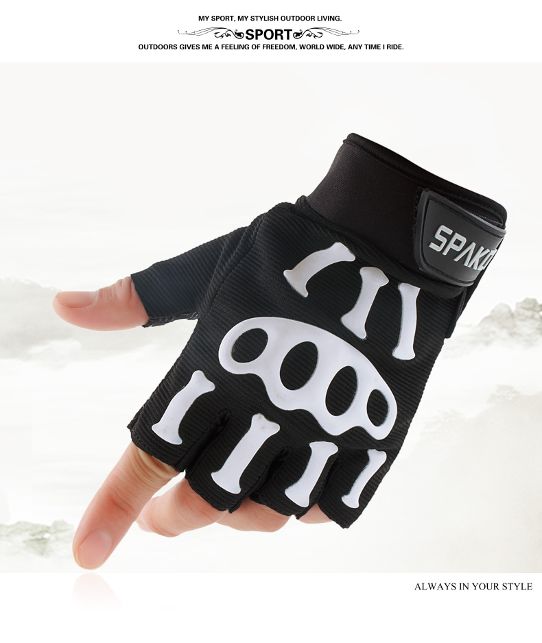 Gants pour homme - Ref 2782407 Image 33