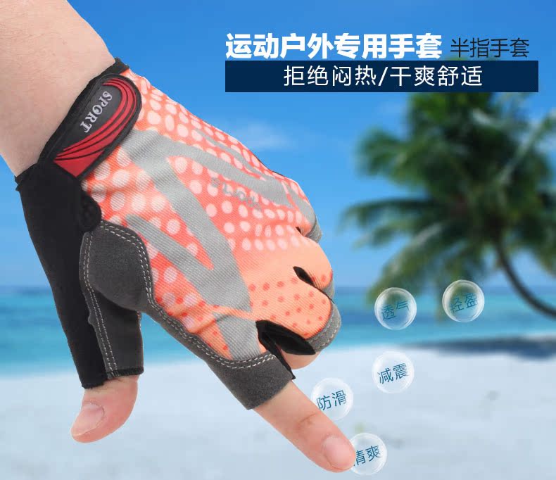 Gants pour homme - Ref 2782406 Image 6