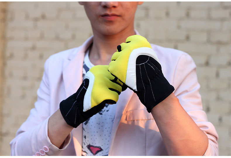 Gants pour homme en coton - Ref 2782417 Image 27