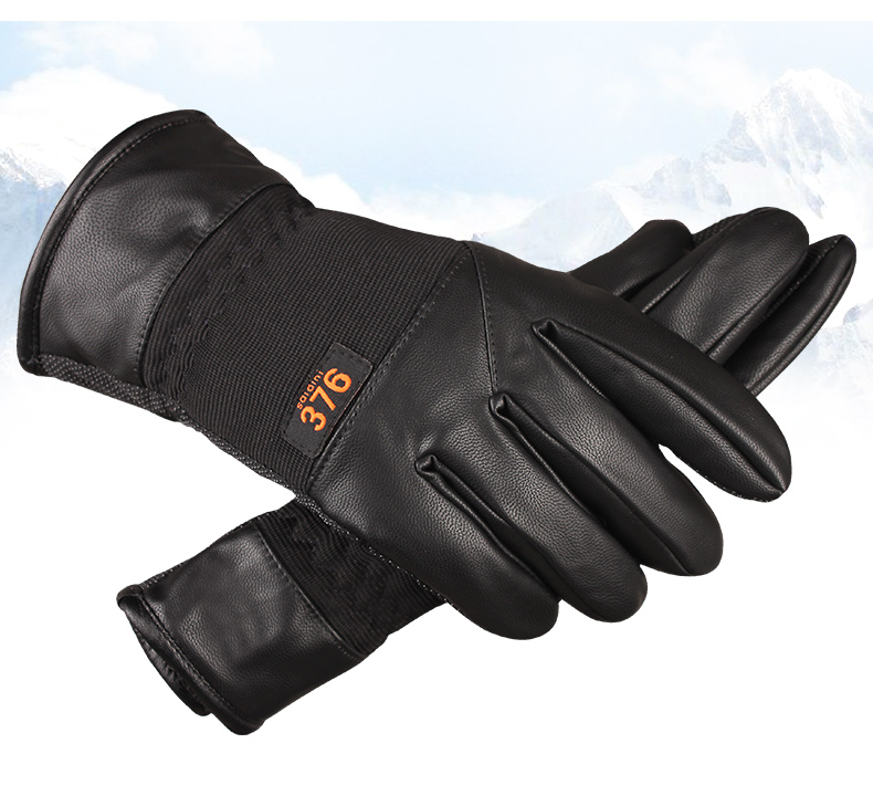 Gants pour homme - Ref 2781251 Image 28