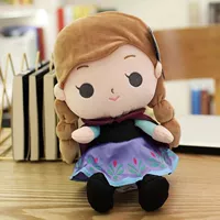 Anna Super Meng 22 см