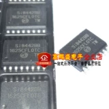 SI8442BB-D-IS SI84442BB SOP16 Плач численый изолятор Новый оригинал