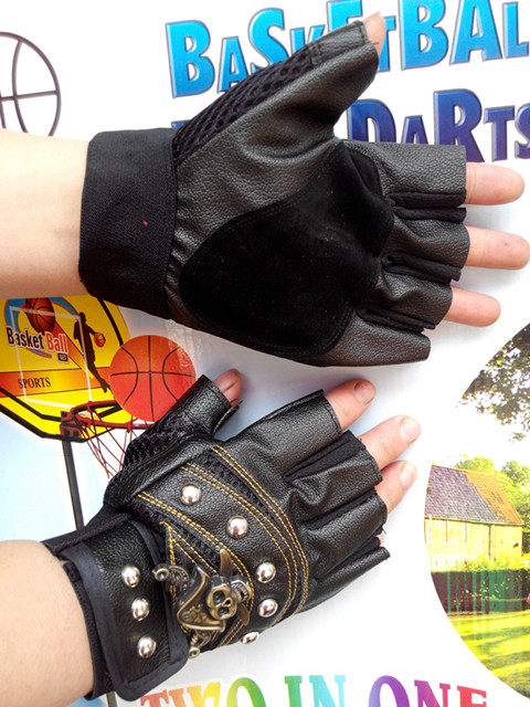 Gants pour vélo - Ref 2250661 Image 9