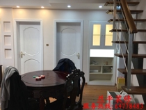 Shanghai Xuhui District Changqiao Meilong Huajing and other areas of second-hand housing new house interior design renovation and decoration services