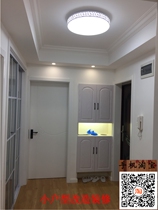 Shanghai Xuhui District Meilong Lot second-hand house renovation old house renovation design decoration construction services