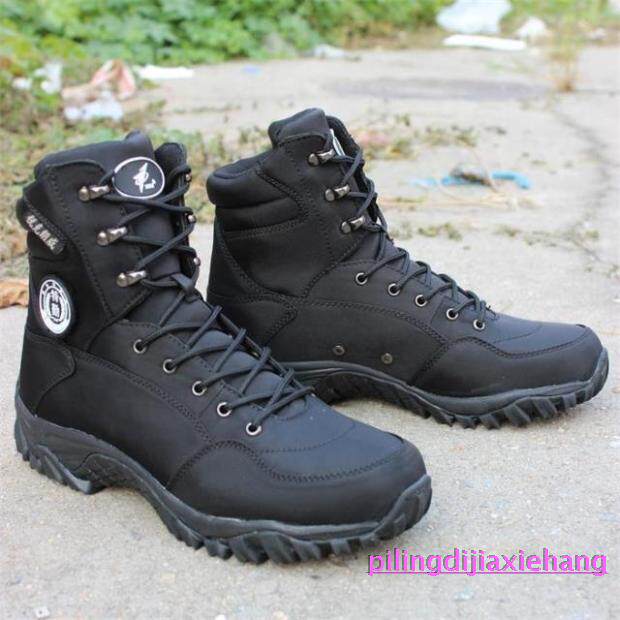 Bottes militaires - Ref 1397525 Image 6