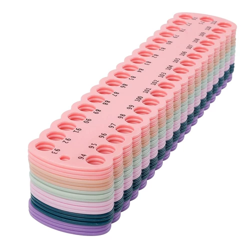 Толстая пластиковая проволочная плата с поперечной сшивающей платой.