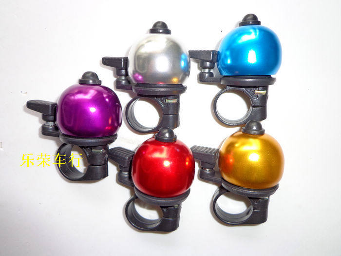 Avertisseur de vélo - Ref 1453935 Image 6