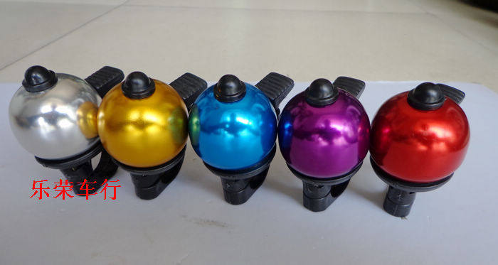 Avertisseur de vélo - Ref 1453935 Image 3