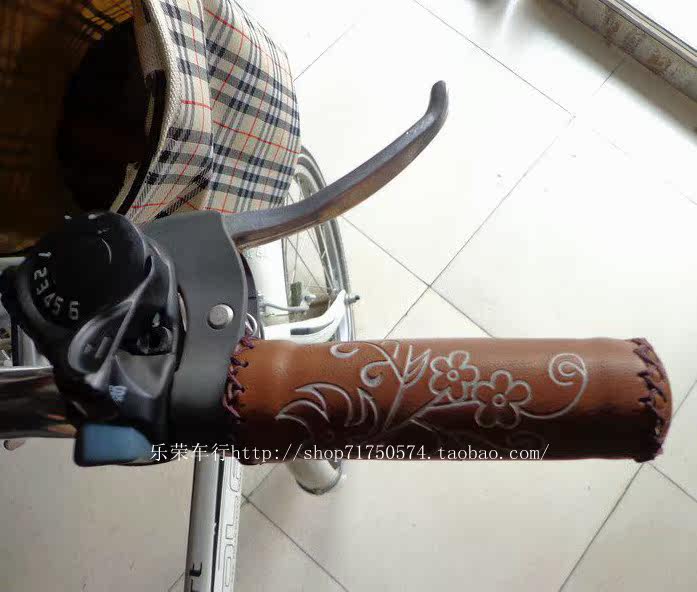 Poignées de vélo - Ref 2347878 Image 13