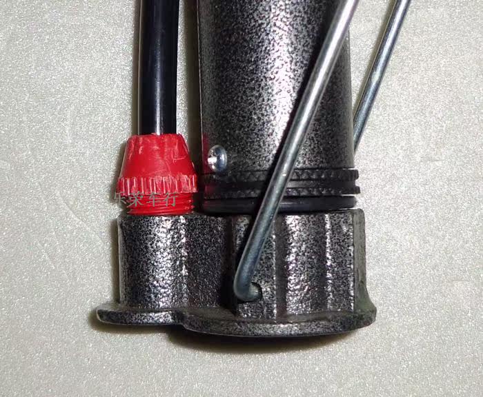 Pompe à vélo - Ref 2390746 Image 7