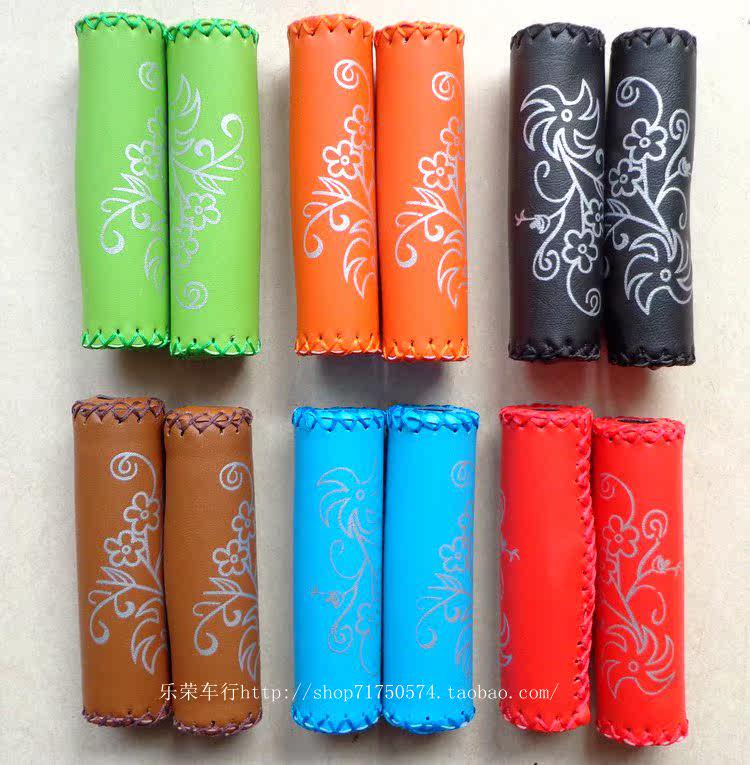 Poignées de vélo - Ref 2347878 Image 3