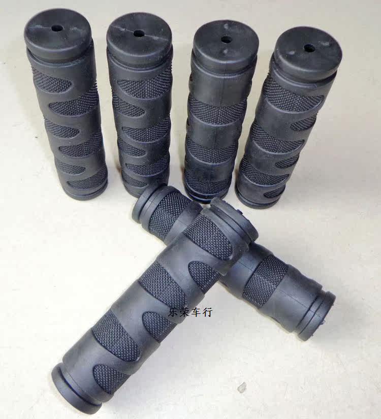 Poignées de vélo - Ref 2343822 Image 4