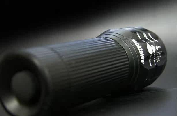 Lumière vélo - phare - Ref 2401097 Image 6