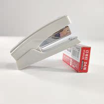 Office supplies stapler thickened stapler stapler stapler medium number students use multi-function stapler to order thick books