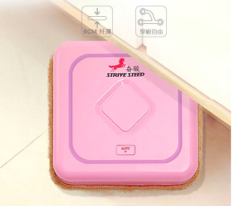 Household lazy sweeping convenient powerful vacuum cleaner automatic cleaning machine mopping machine