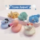 Мультяшные водные игры типа А