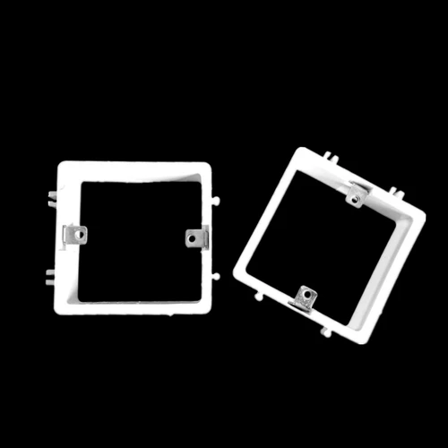 Высокий универсальный конструктор из ПВХ, набор, 2/3/4см