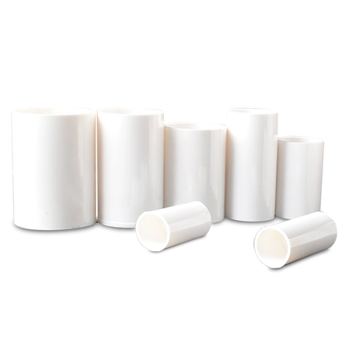 Желтый трубчатый манжет, 20/25/32/40