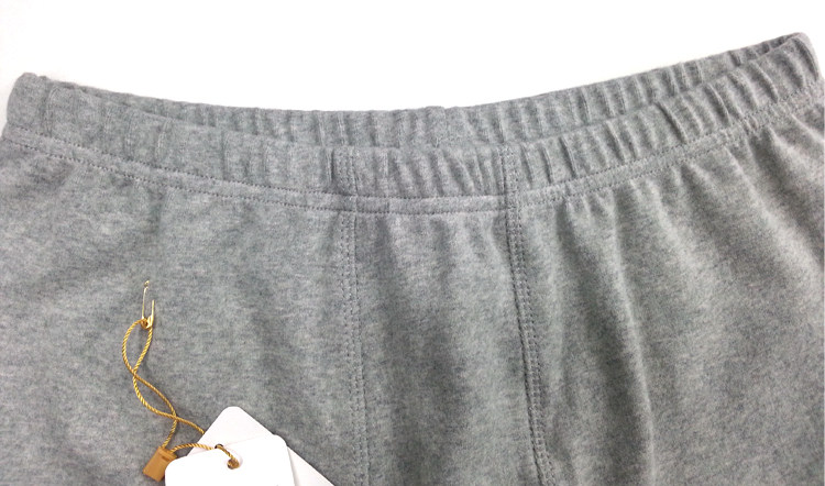 Pantalon collant jeunesse luxueux en coton - Ref 756752 Image 28