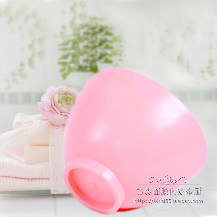 Mặt nạ silicon bát điều chỉnh màng mềm bát đầy đủ Bộ công cụ điều chỉnh khuôn mặt nạ Mặt nạ bát mềm màng để gửi phim dính 10 - Các công cụ làm đẹp khác bộ cọ trang điểm cá nhân