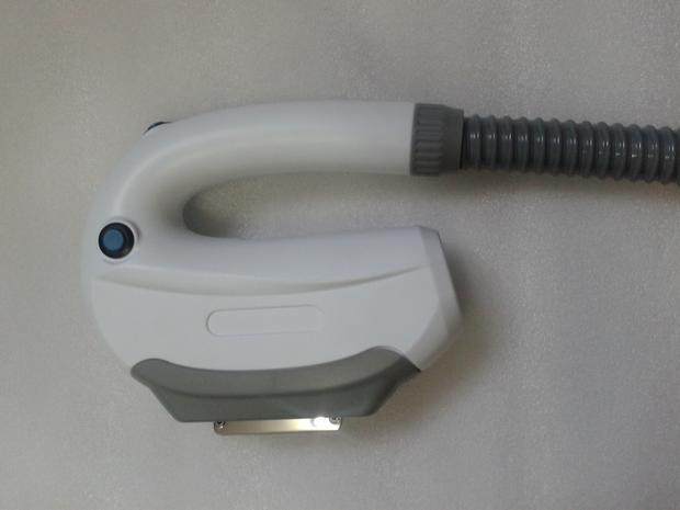 Beauty hand handle OPTE light, IPL