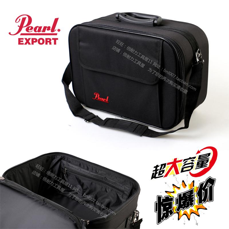 Usd 16 36 Large Capacity Professional Drum Storage Bag Multi Large Capacity Professional Drum Storage Bag Multi Function Shoulder Portable Toolbox Travel Computer