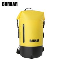 BARHAR BAR Outdoor Waterproof Bag Baha Creek Fall 20L Anadromous Stream Bag Barha Rescue Equipment Probe Cave Bag