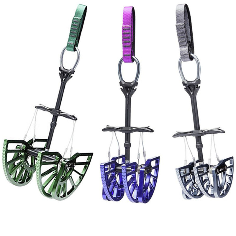 Rock plug BD Black Diamond Camalot C4 #4 traditional rock climbing machine plug