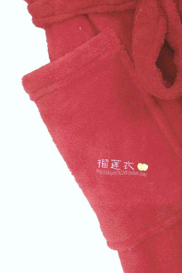 Peignoir jeunesse - Ref 598755 Image 11