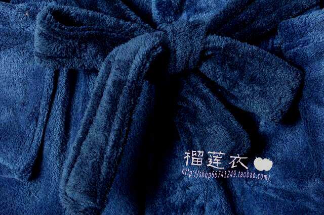 Peignoir jeunesse - Ref 598755 Image 48