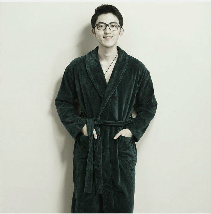 Peignoir jeunesse - Ref 598792 Image 8