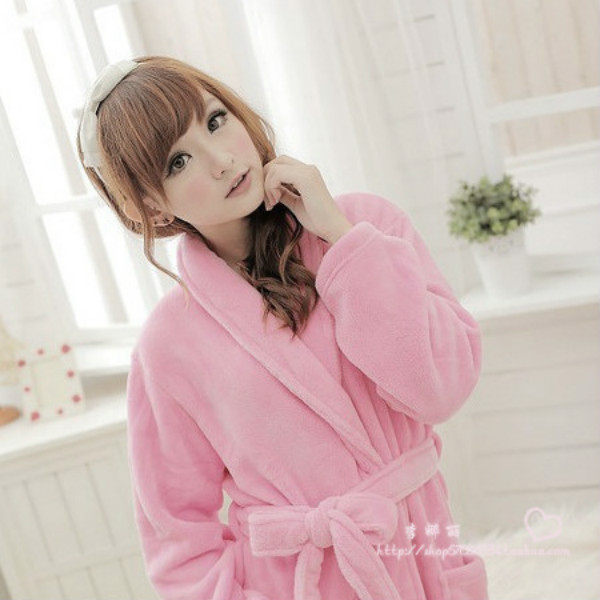 Peignoir jeunesse - Ref 598792 Image 34