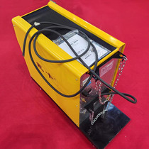 Source supply low price export foreign trade Dicastal intelligent aluminum welding machine body repair machine series equipment sending port