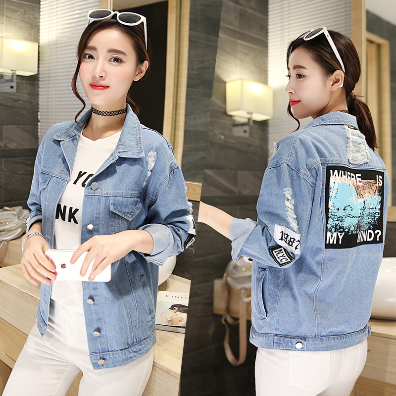 Blouson femme en Cow-boy - Ref 3320884 Image 6