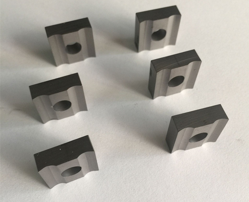 Máy cắt lưỡi máy hình tam giác rắn cacbua YG6 YG6X YG8 31303CZ 31603CZ - Dụng cụ cắt lưỡi cắt hợp kim