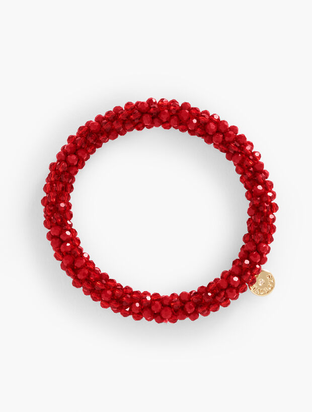 Hi buy Talbots strings Beads Elastic Hand Strings 83% 83% 10% 10% Polyester 7% Other Purchases Without Conceding-Taobao