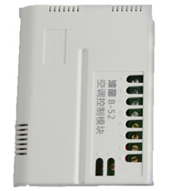 Air Conditioning Maintenance Board Timing Switchboard Automatic Refrigeration And Heating Dehumidification Control Ventilation Retrofitting Module Sensors