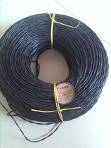 tge-701 ultra-light double-wire four copper three steel double-wire telephone line monitoring line broadcast line