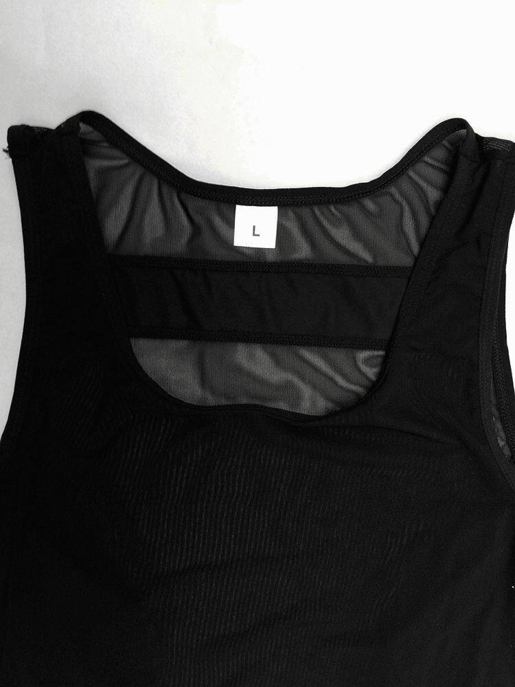Sous-vêtement minceur sexy en nylon - Ref 687715 Image 15