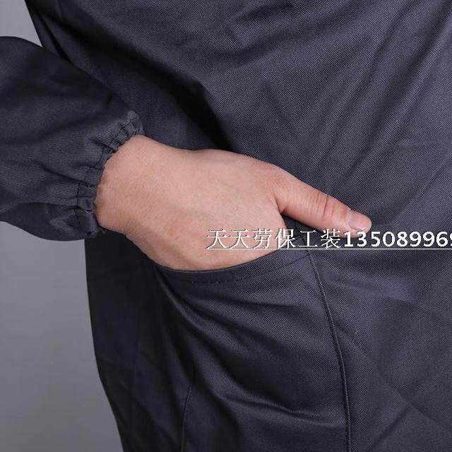 Tenue de travail en polyester - Ref 1913246 Image 7