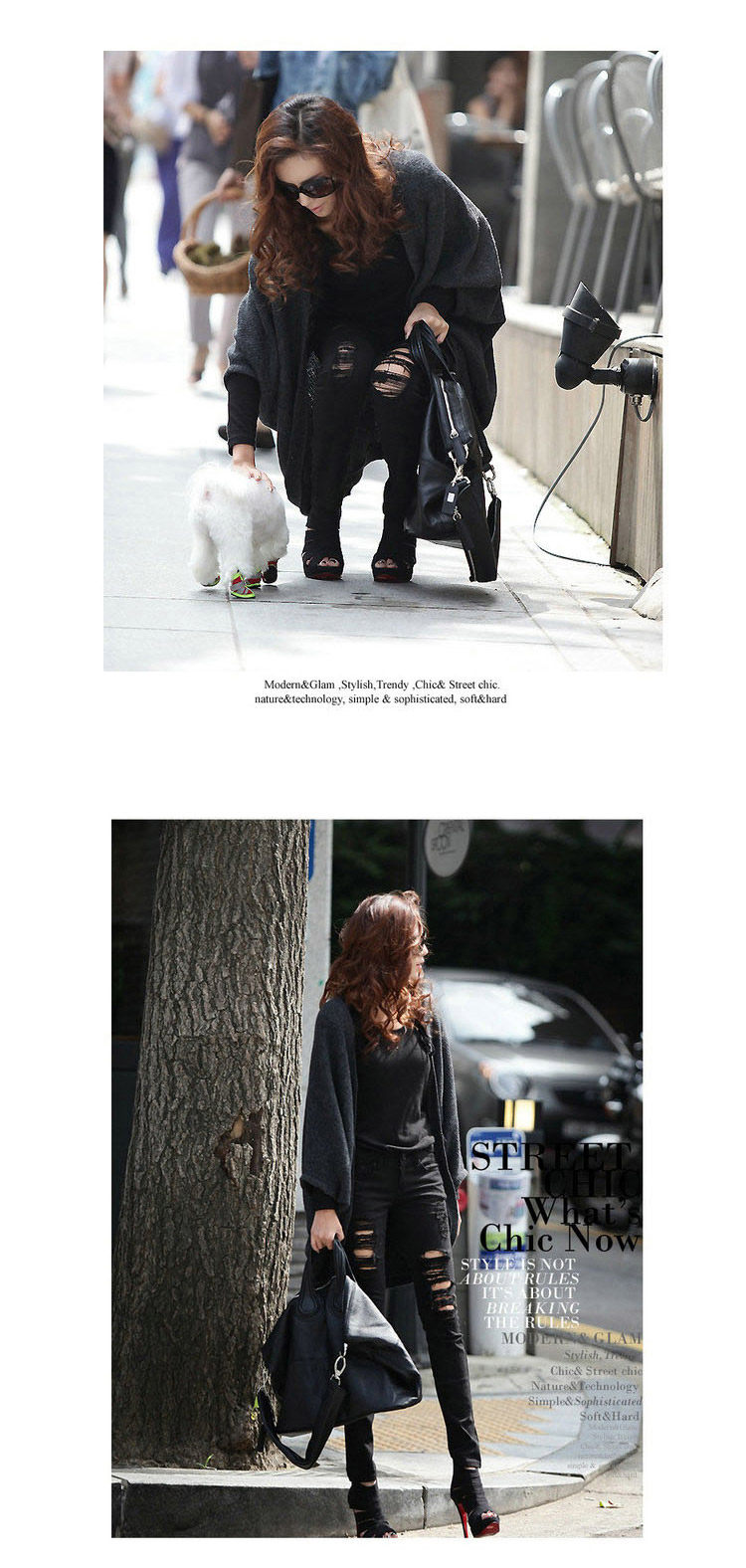 2023 Наши осенние зимние вязаные пот эр кардиганские куртки 